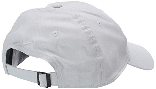 Nike Women's Nike Heritage86 Core Hat, Sky Grey/Anthracite/Sky Grey, Misc