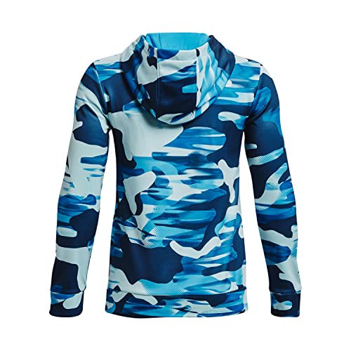 Under Armour UA Armour Fleece Printed HD Hoodieboys