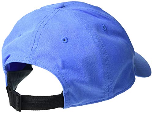 Nike Unisex Nike Legacy91 Novelty Hat, Pacific Blue/Black, Misc