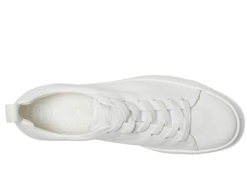 PAUL GREEN Women Ajay Sport White 10.5 Medium