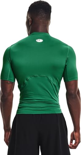 Under Armour HeatGear Armour Mens Short Sleeve 4XL