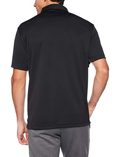 Under Armour Men's Team's Armour Polo Golf Shirt