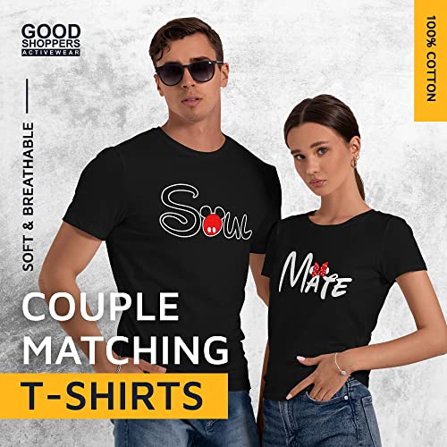 GOOD SHOPPERS ACTIVEWEAR unisex-adult mens Casual