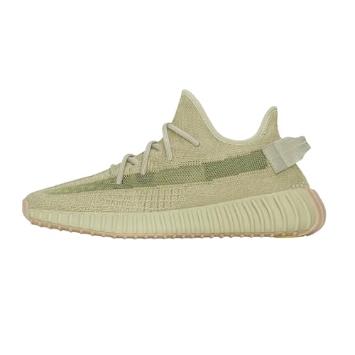 adidas Yeezy Boost 350 V2 'Sulfur' (2020) by adidas