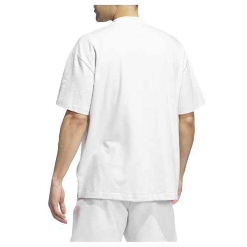 Adidas Basketball Tee