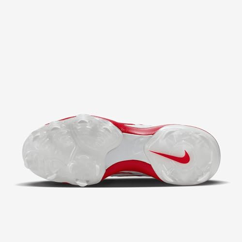 Nike Alpha Huarache NXT Low Molded Baseball Cleats