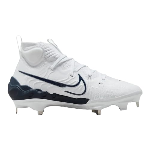 Nike Alpha Huarache NXT Low Metal Baseball Cleats
