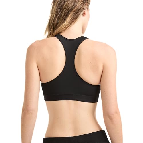 Sports Bra, Compression, Moisture Wicking, High-Impact Sports Bra for Women