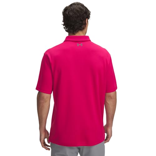 Under Armour Tech Polo
