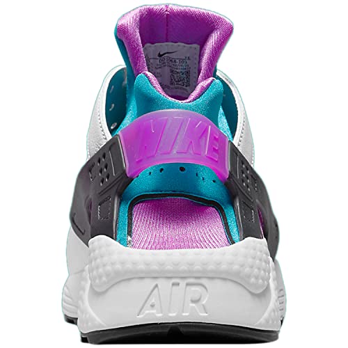 Nike Mens Air Huarache DD1068 103 Aquatone