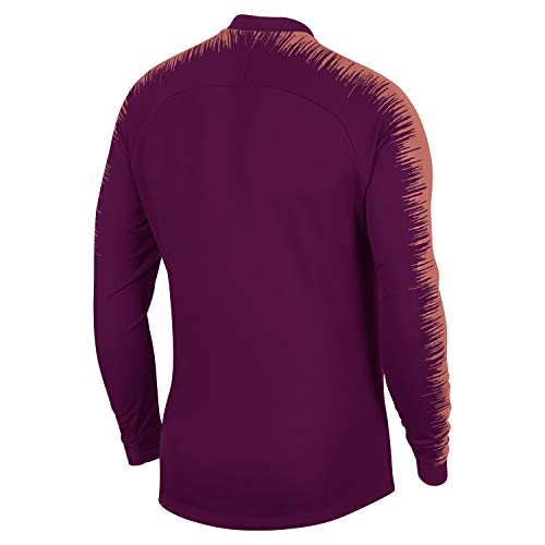 Nike Sweatshirt FC Barcelona Anthem FB (S)