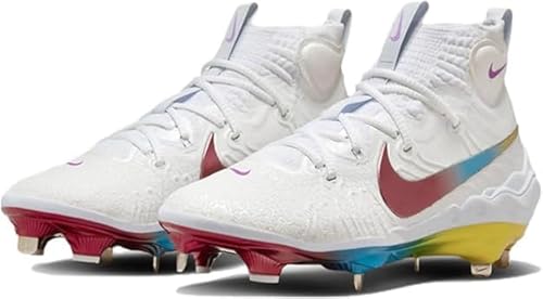 NXT Metal Cleats - Nike Alpha Huarache