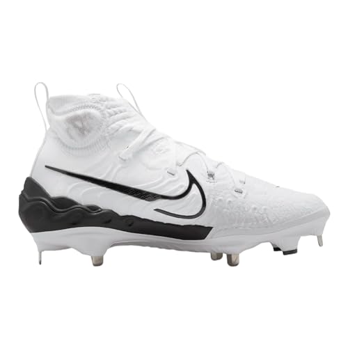 Nike Alpha Huarache NXT Low Metal Baseball Cleats