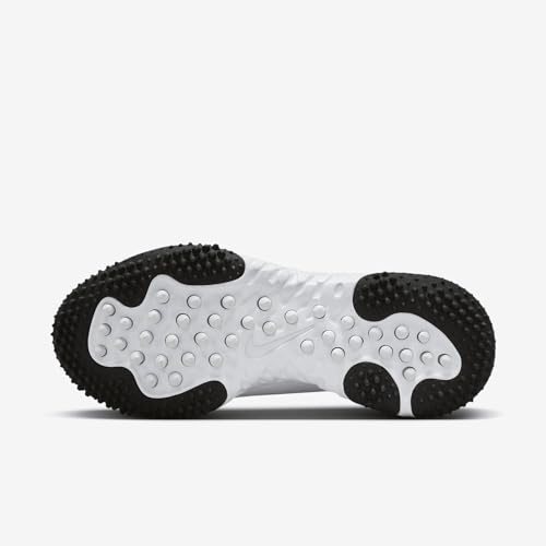 Nike Women's Alpha Huarache Elite 4 Softball Turf Shoes