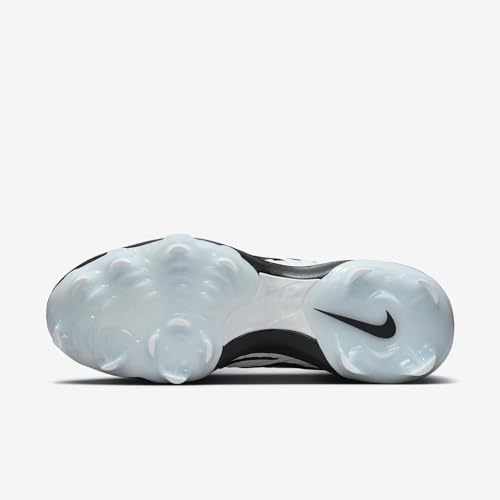 Nike Alpha Huarache NXT Low Molded Baseball Cleats