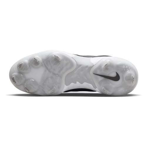 Nike Alpha Huarache Elite 4 Low Metal Baseball Cleats