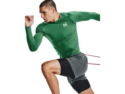 Under Armour HeatGear Armour Mens Long Sleeve XLT