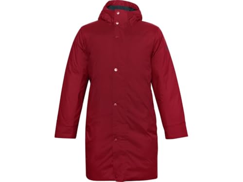 Under Armour Men's Armour Insulated Bench Coat (Flawless
