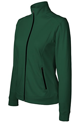 Covalent Activewear Ladies River Jacket