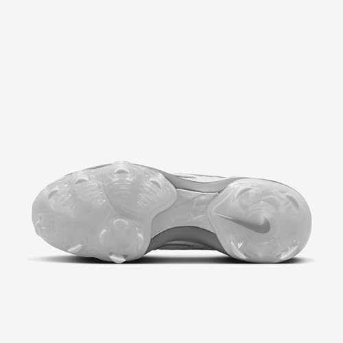 Nike Alpha Huarache NXT Low Molded Baseball Cleats