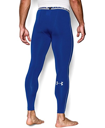 Under Armour UA HeatGear Armour Compression XL Royal