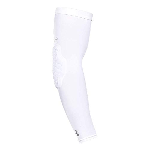 Under Armour Gameday Armour Pro Shooter SLV-WHT,MD