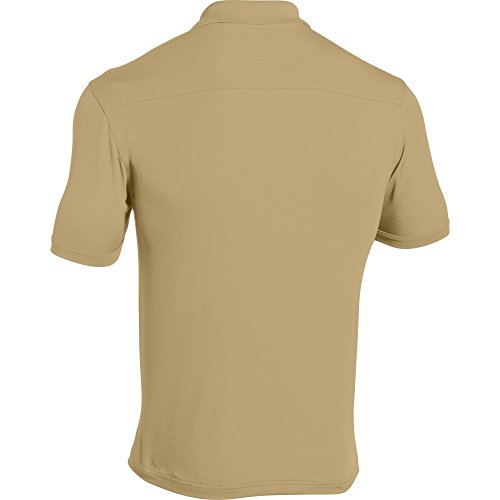 Under Armour Men's Team Armour Polo (4X-Large