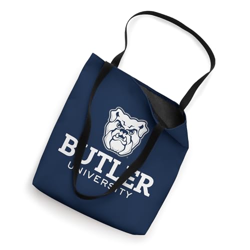 Butler Bulldogs Apparel Sports Fan Tote Bag
