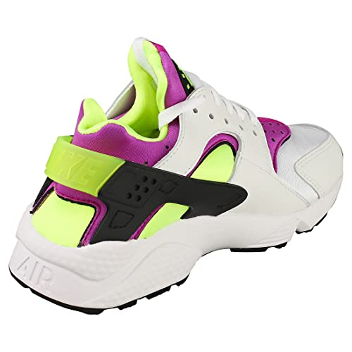 Nike Women's Air Huarache Shoes Running, Magenta