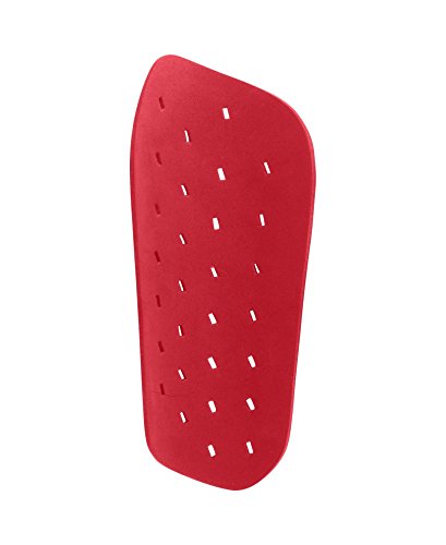 Under Armour UA Armour Flex Shin Guards LG White