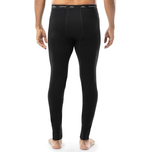 ColdPruf Basic Activewear Thermal Leggings for Men