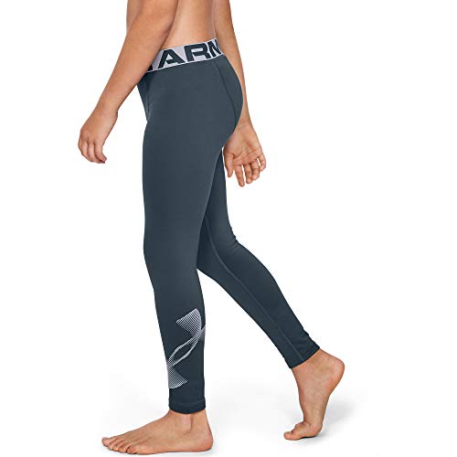 Under Armour ColdGear Armour YSM Wire