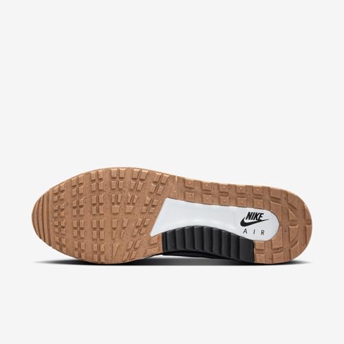 Nike Air Pegasus '89 Golf Shoes Black/Grey/Gum by Nike