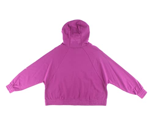 Nike Air Full-Zip Fleece Womens Active Hoodies Size Xl