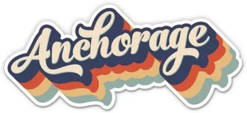 Squiddy Anchorage Alaska Layer