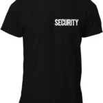 NYC FACTORY Premium Black Men'