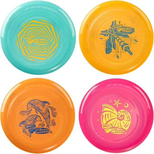 Frisbee Go Flying Disc, 9 Inch
