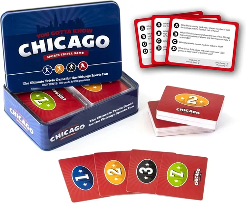 Best Chicago Sporting Goods Stores 2026