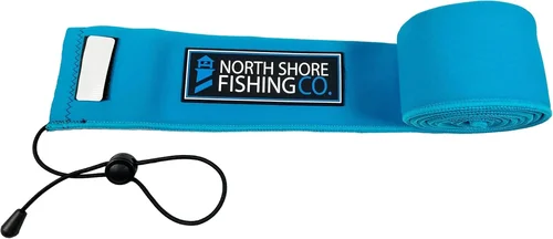 Premium Neoprene Fishing Rod S