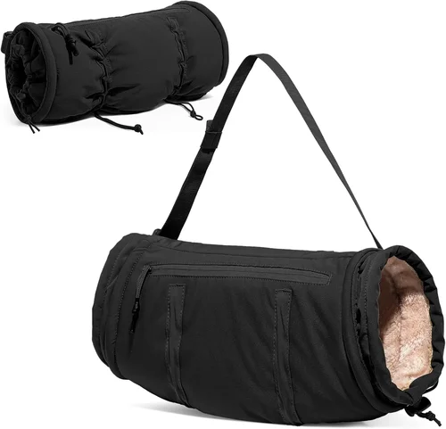 Hand Warmer Pouch with Silent