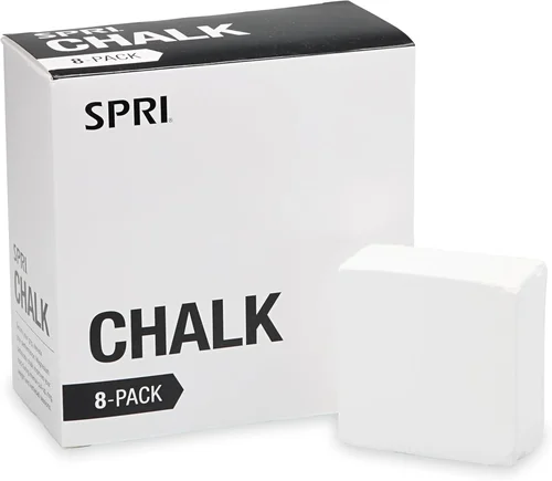 SPRI Chalk