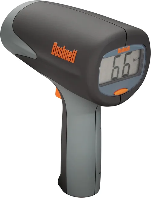 Bushnell Velocity Speed Gun -