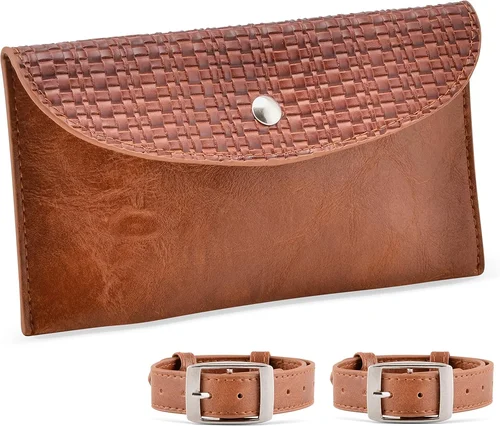 Saddle Pommel Bag - Phone Hold