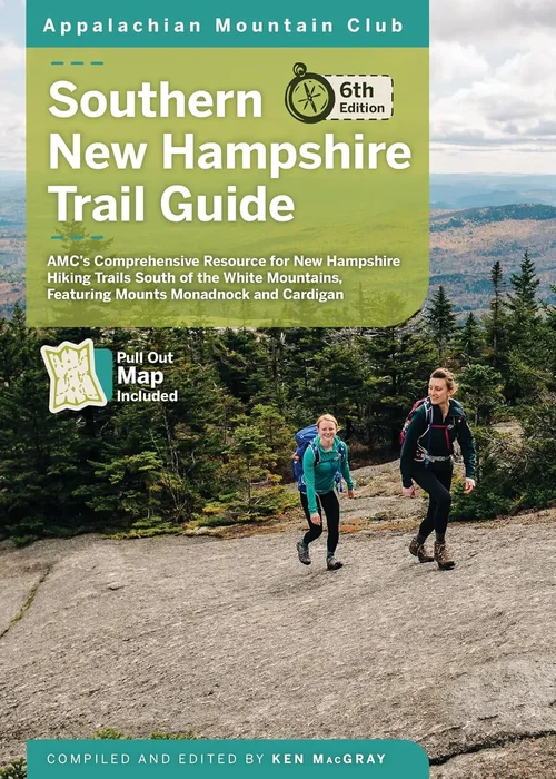 New Hampshire Sporting Goods Guide 2026