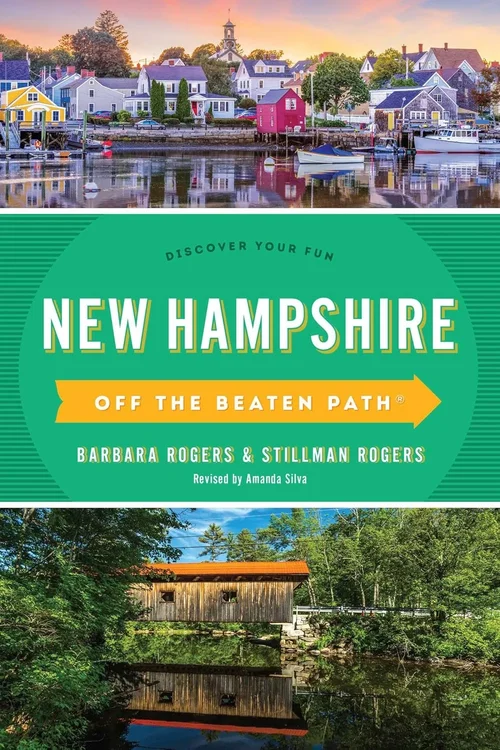 New Hampshire Off the Beaten P