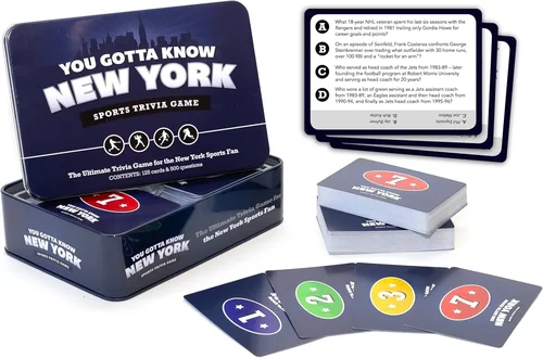 New York City Sporting Goods Stores Guide 2026