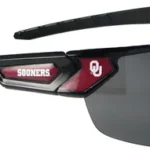 Oklahoma Sooners Black Red Spo