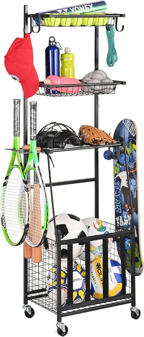 Smart Sporting Goods Buying Guide 2026