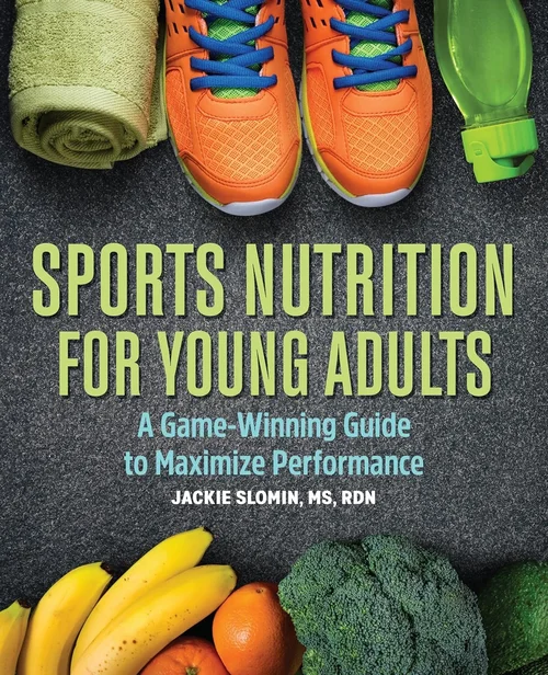 Sports Nutrition for Young Adu
