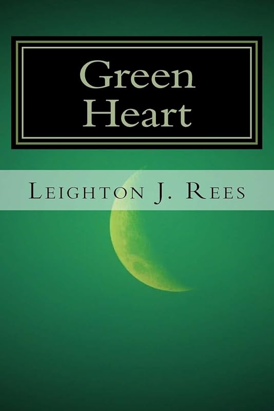 Green Heart